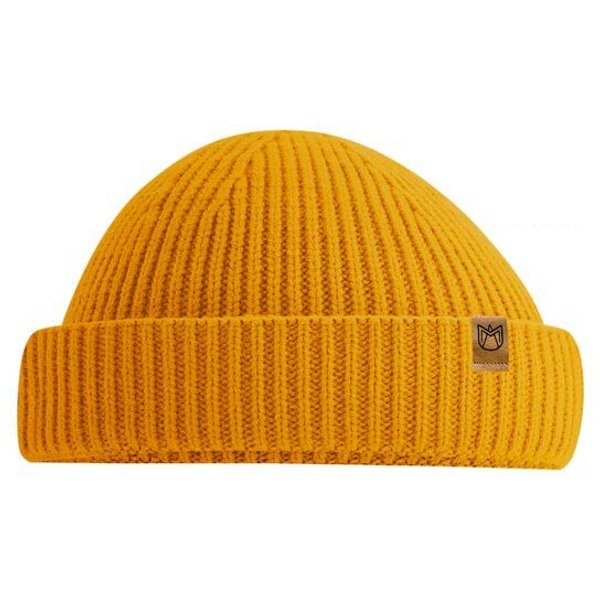 mate Strick Matrosen Beanie Mütze