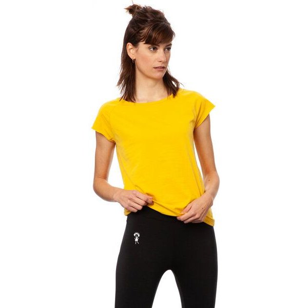 FellHerz Leggings aus 95% hochwertiger Biobaumwolle und 5% Elastan