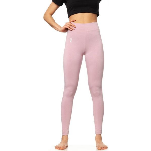 FellHerz Leggings aus 95% hochwertiger Biobaumwolle und 5% Elastan