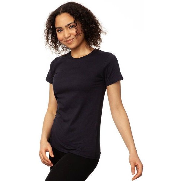 FellHerz Damen T-Shirt aus 100% Biobaumwolle