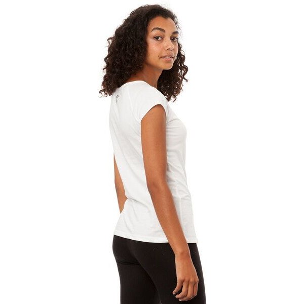 FellHerz Damen T-Shirt aus 100% Biobaumwolle