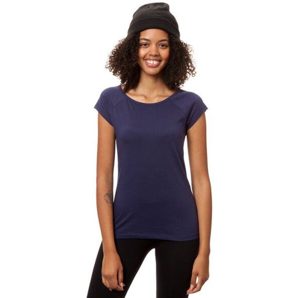 FellHerz Damen T-Shirt aus 100% Biobaumwolle