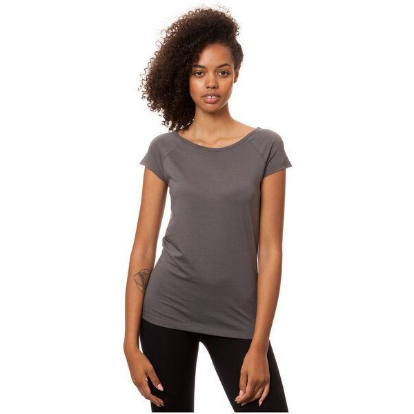 FellHerz Damen T-Shirt aus 100% Biobaumwolle