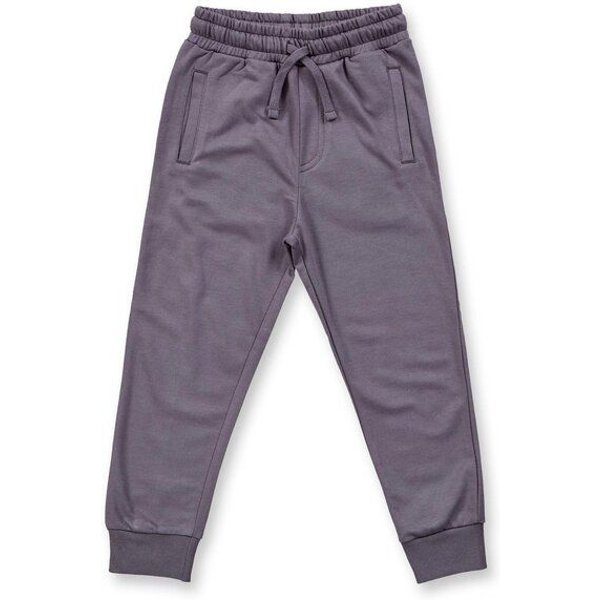 Sense Organics & friends in cooperation with GARY MASH Bequeme Kinder Sweathose aus Biobaumwolle