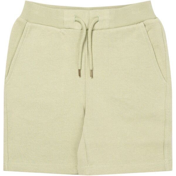 KnowledgeCotton Apparel Kids Sweatshorts aus Bio-Baumwolle