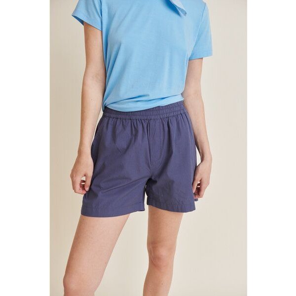 Basic Apparel Shorts SILJE aus Bio-Baumwolle