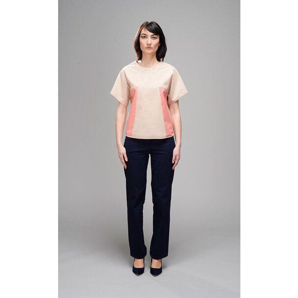 Skrabak Bluse Caro