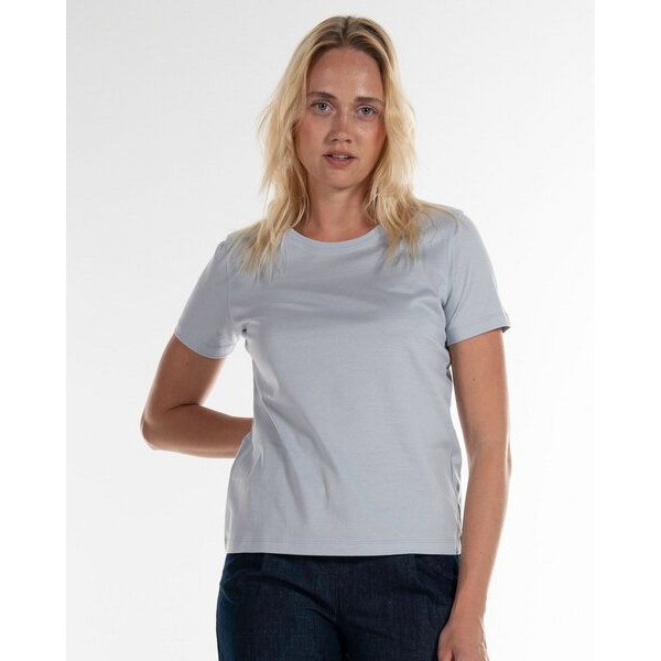 Alma & Lovis Royal Jersey Shirt aus feinster Organic Cotton | Single T