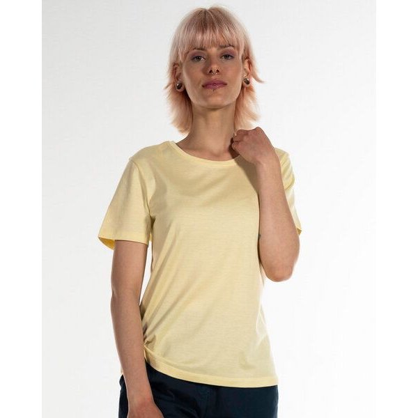 Alma & Lovis Royal Jersey Shirt aus feinster Organic Cotton | Single T
