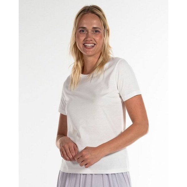 Alma & Lovis Royal Jersey Shirt aus feinster Organic Cotton | Single T