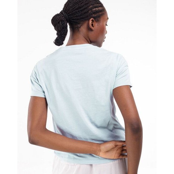 Alma & Lovis Lässiges T-Shirt im Loose Fit | Short Sleeve