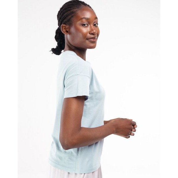 Alma & Lovis Lässiges T-Shirt im Loose Fit | Short Sleeve