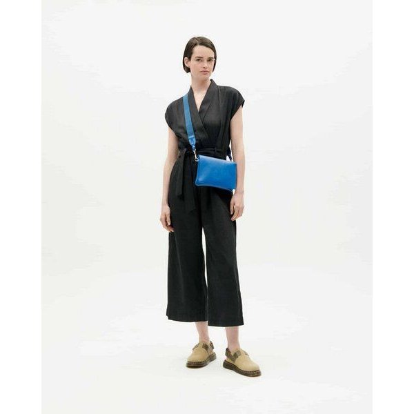 thinking mu Jumpsuit, Malawi aus Bio-Baumwolle