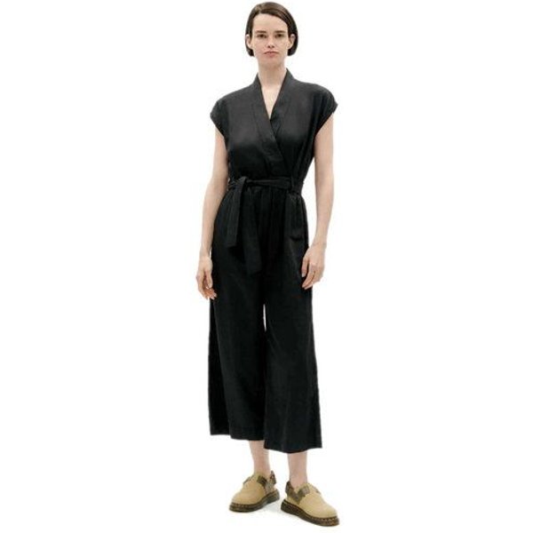 thinking mu Jumpsuit, Malawi aus Bio-Baumwolle