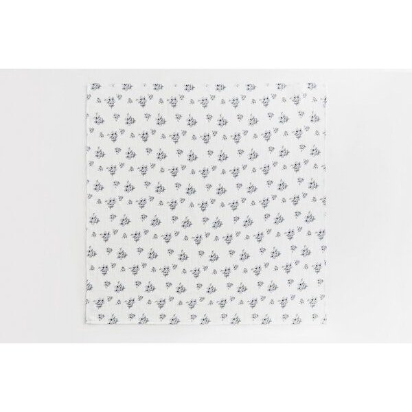 Hello Mama Bio Mulltuch Koala 120cm x 120cm