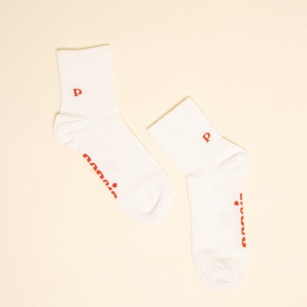 Ankle Socken "popeia"
