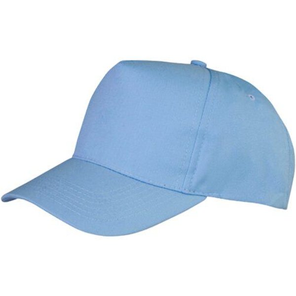 Result Genuine Recycled Baseball - Kappe für Kinder aus recyceltem Polyester
