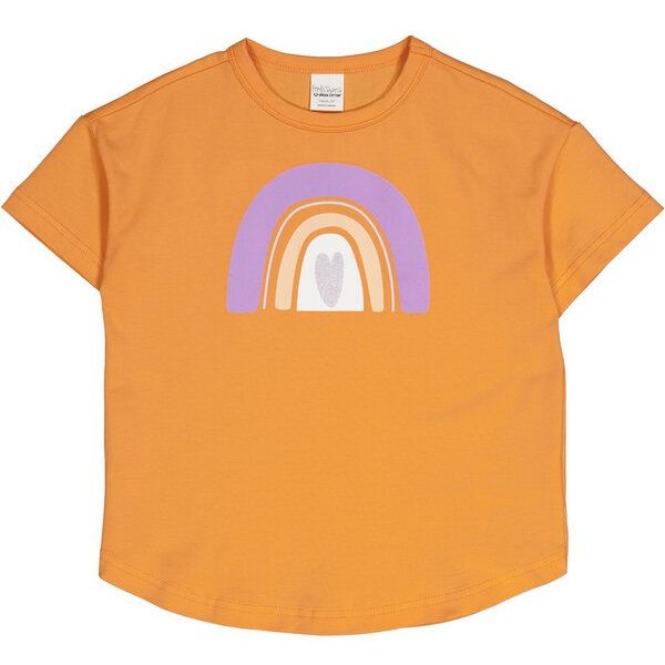 Fred`s World T-Shirt