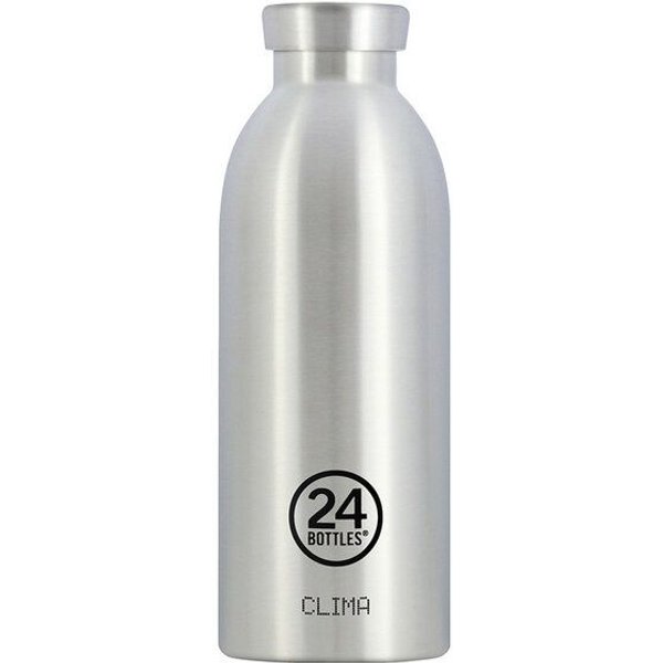 24bottles 0,5l Thermosflasche "Clima" - verschiedene Farben
