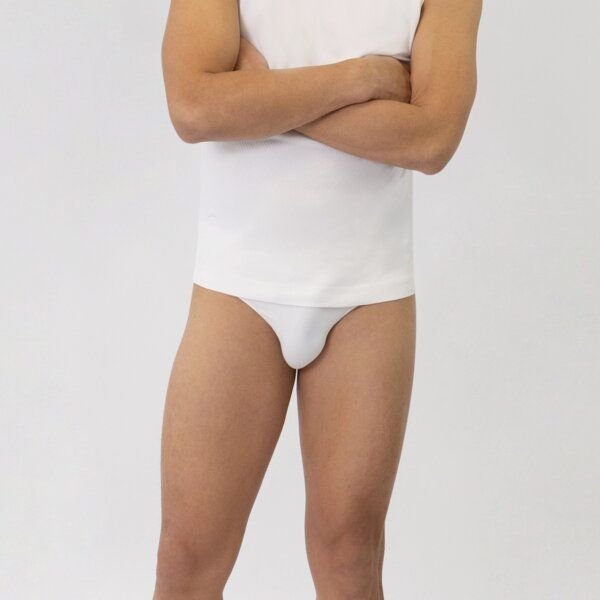TAO Sportswear Schnelltrocknender & nahtloser Herren Funktionsslip