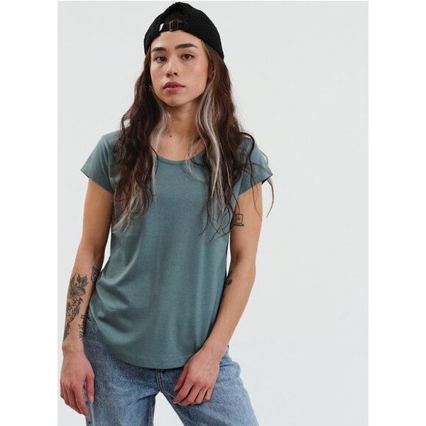 GARY MASH Shirt Asheville aus TENCEL Modal Mix