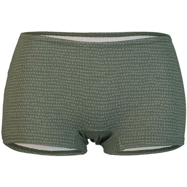 Frija Omina Bio-Panty Erna Muster