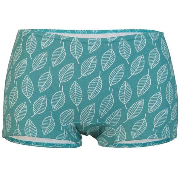 Frija Omina Bio-Panty Erna Muster