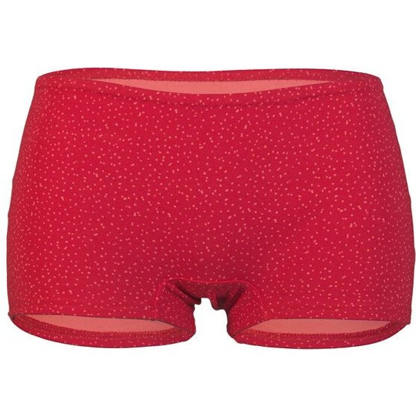Frija Omina Bio-Panty Erna Muster