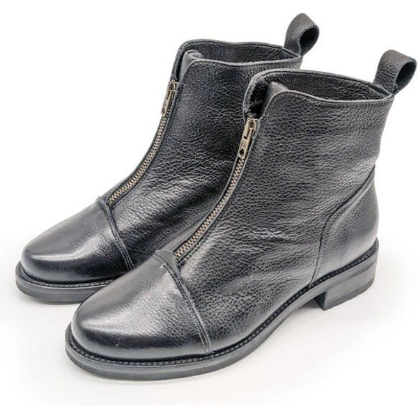 Werner 1911 Manul-Boots aus IVN Leder