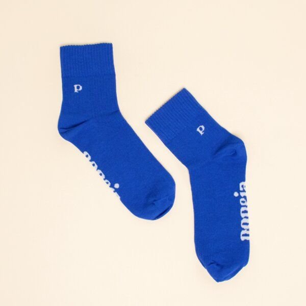 Ankle Socken "popeia"