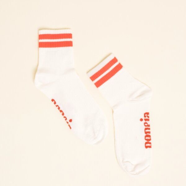 Ankle Socken "popeia"