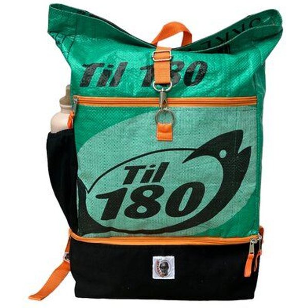 Beadbags Sportrucksack Ri102