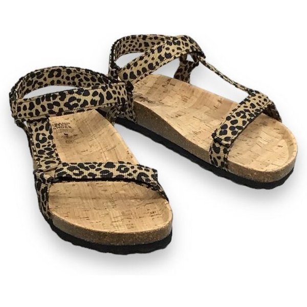Grand Step Shoes Vegane Sandale Levi