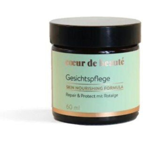 Coeur de Beauté Algen Repair Creme