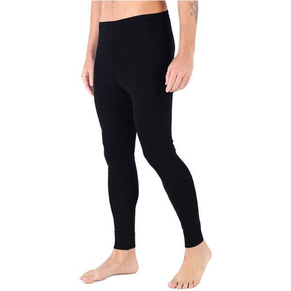 Woolona Merino Unterhose Herren - ATLAS - 100% Merinowolle