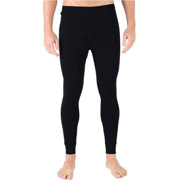 Woolona Merino Unterhose Herren - ATLAS - 100% Merinowolle