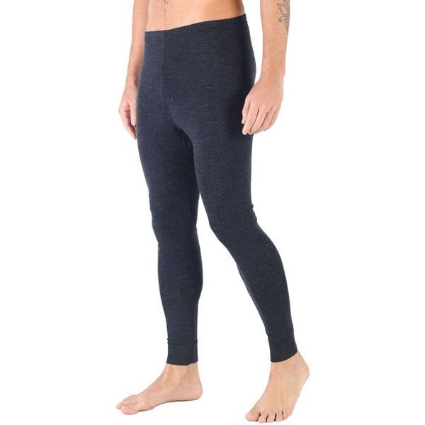 Woolona Merino Unterhose Herren - ATLAS - 100% Merinowolle