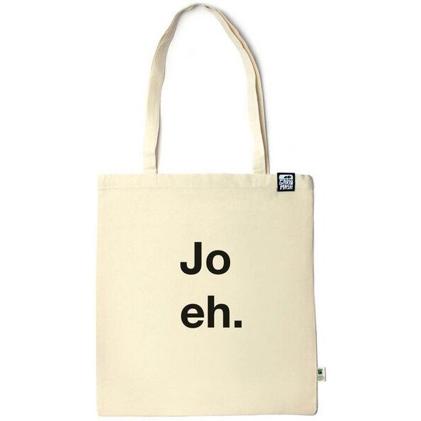 GARY MASH Baumwolltasche Jo eh.