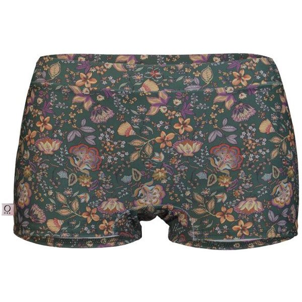 Frija Omina Recycling Damen-Badeshorts Isi Muster