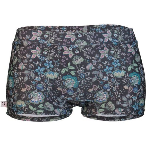 Frija Omina Recycling Damen-Badeshorts Isi Muster