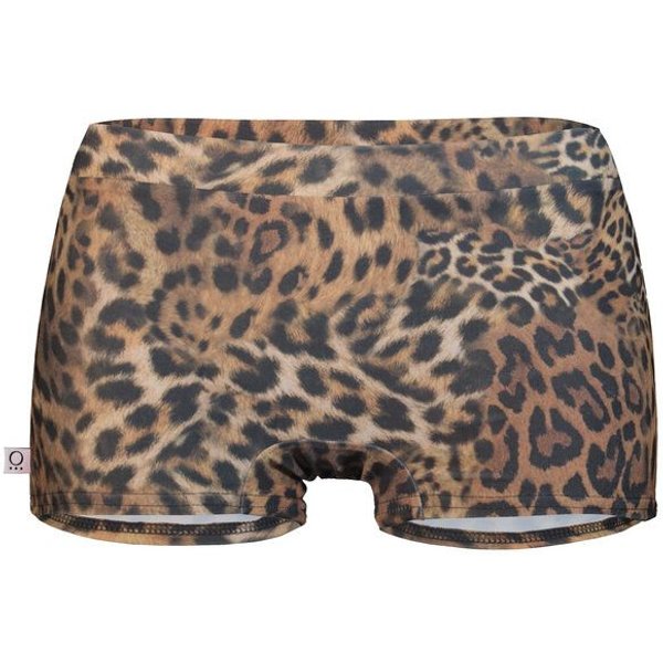 Frija Omina Recycling Damen-Badeshorts Isi Muster
