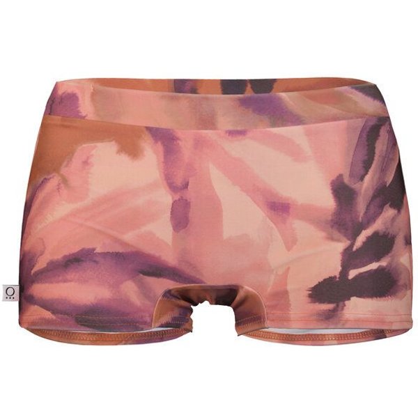 Frija Omina Recycling Damen-Badeshorts Isi Muster