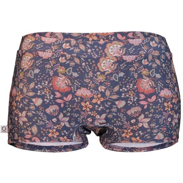Frija Omina Recycling Damen-Badeshorts Isi Muster
