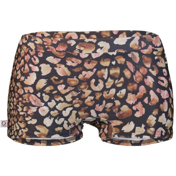 Frija Omina Recycling Damen-Badeshorts Isi Muster