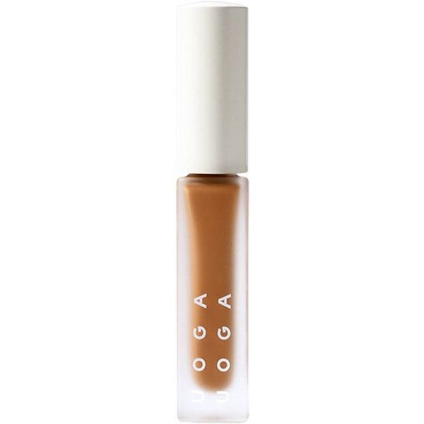 Uoga Uoga Flüssiger Concealer, mineralisch mit Koffein