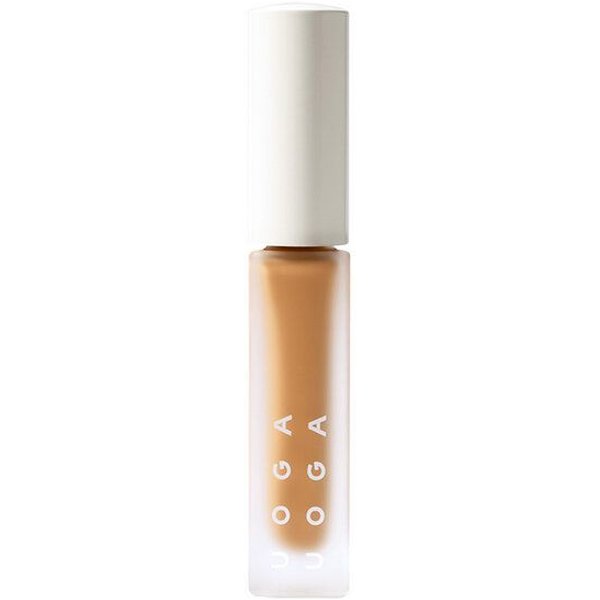 Uoga Uoga Flüssiger Concealer, mineralisch mit Koffein