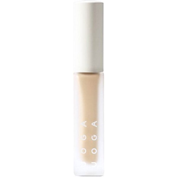 Uoga Uoga Flüssiger Concealer, mineralisch mit Koffein