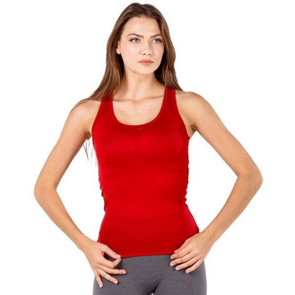 Woolona Tanktop - RANI - 100% Merinowolle