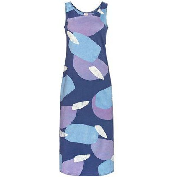 Global Mamas Bio Jersey Kleid -TANK - Boulders