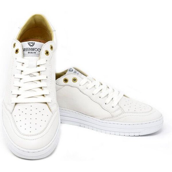 Greenwood Berlin GWB Sneaker Unisex Base low